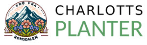 Charlotts planter - frø fra Romsdalen